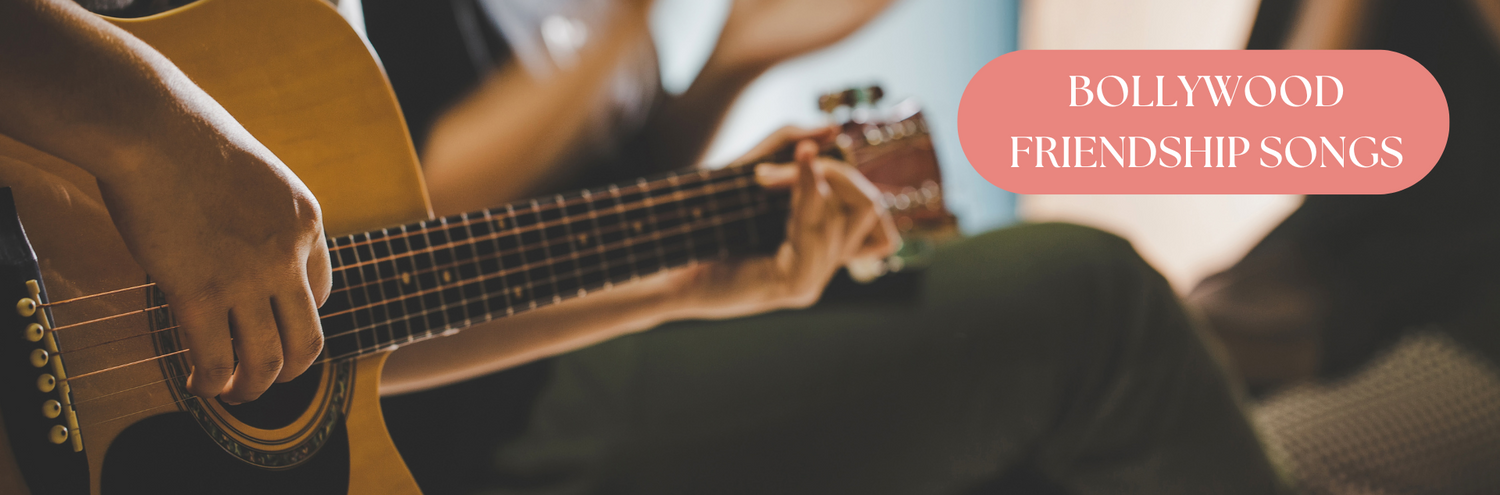 Top Bollywood Friendship Songs to Play on Your Best Friend’s Birthday