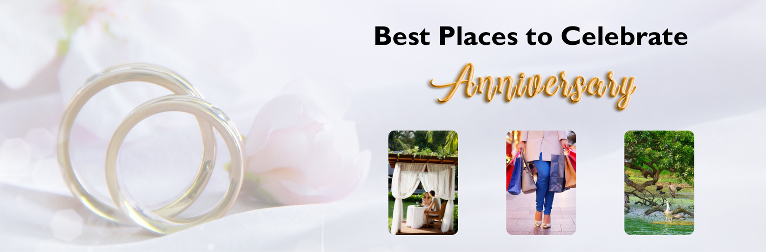Best Places to Celebrate Anniversary in Noida - Creme Castle