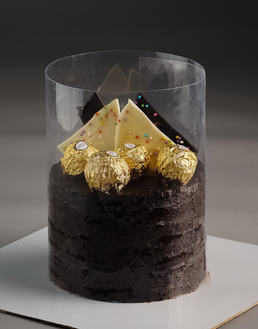 Pull Me Up Cake