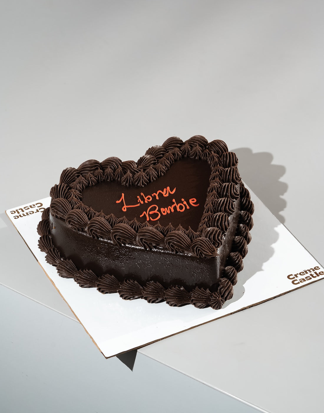Anniversary Special Chocolate Cake