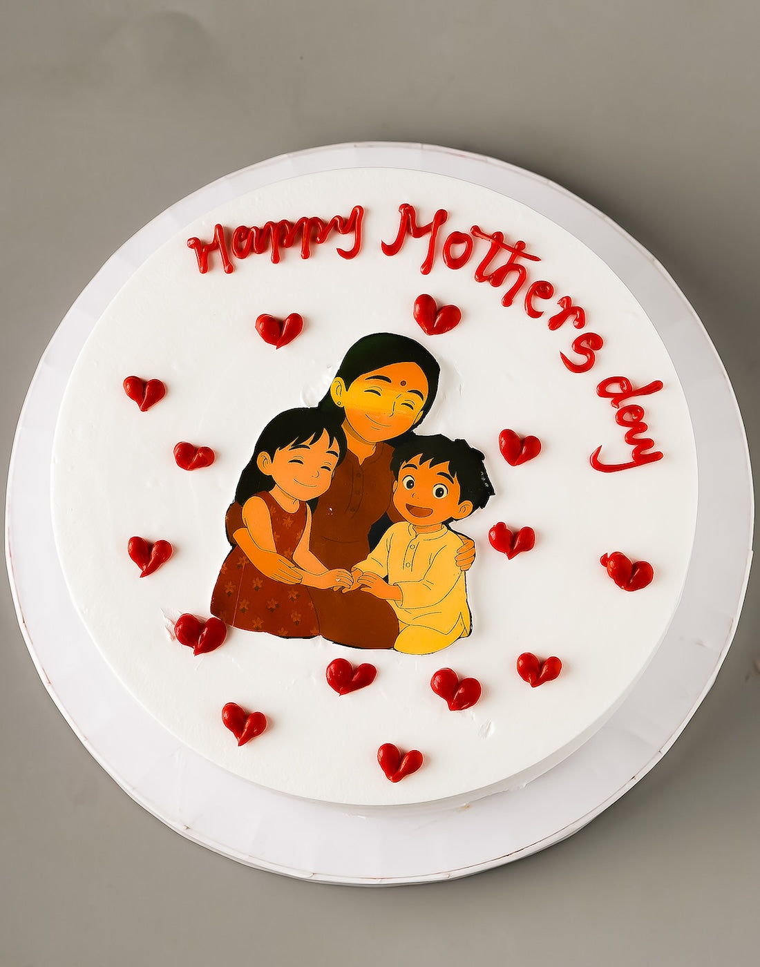 Best Mom Cake