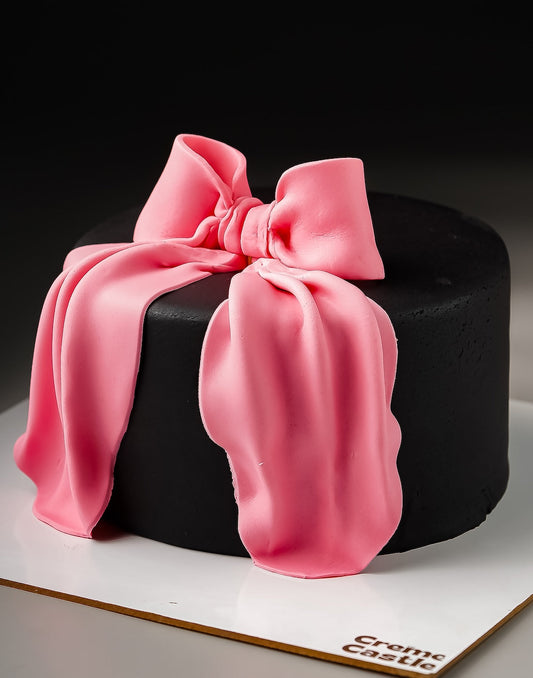 Bow Birthday Delight