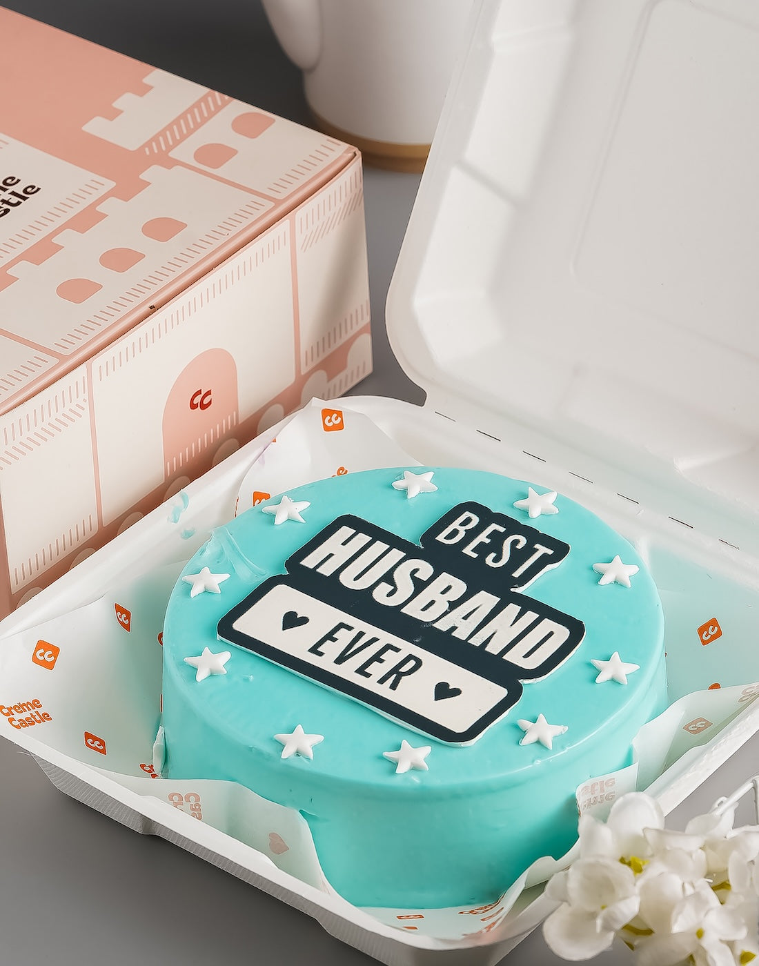 Love Packed Bento Surprise