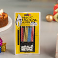Magic Candles