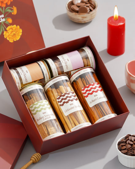 Elegant Gifting Hamper