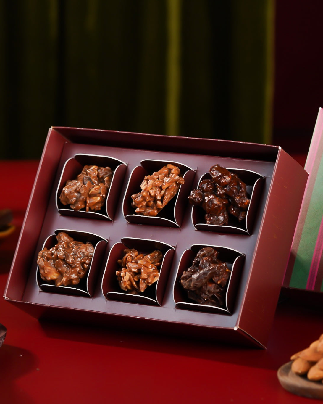 Chocolate Reserve Gift Box