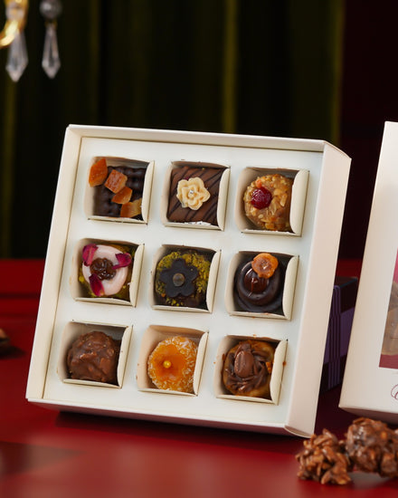 Mithai But Better Gift Box