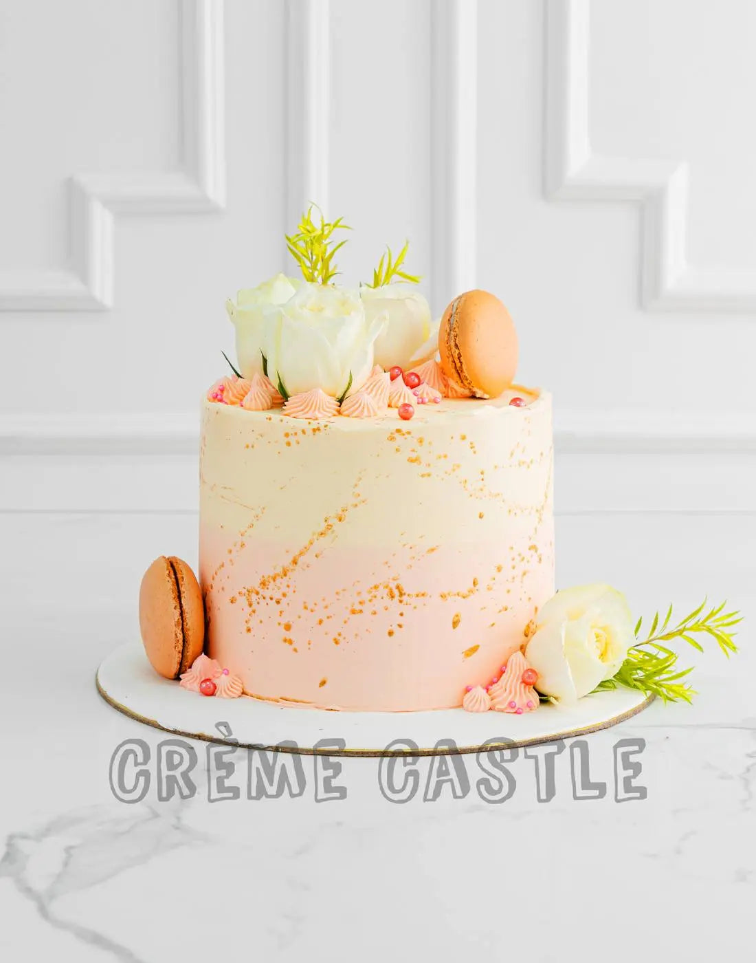 Customized Cake for Husband