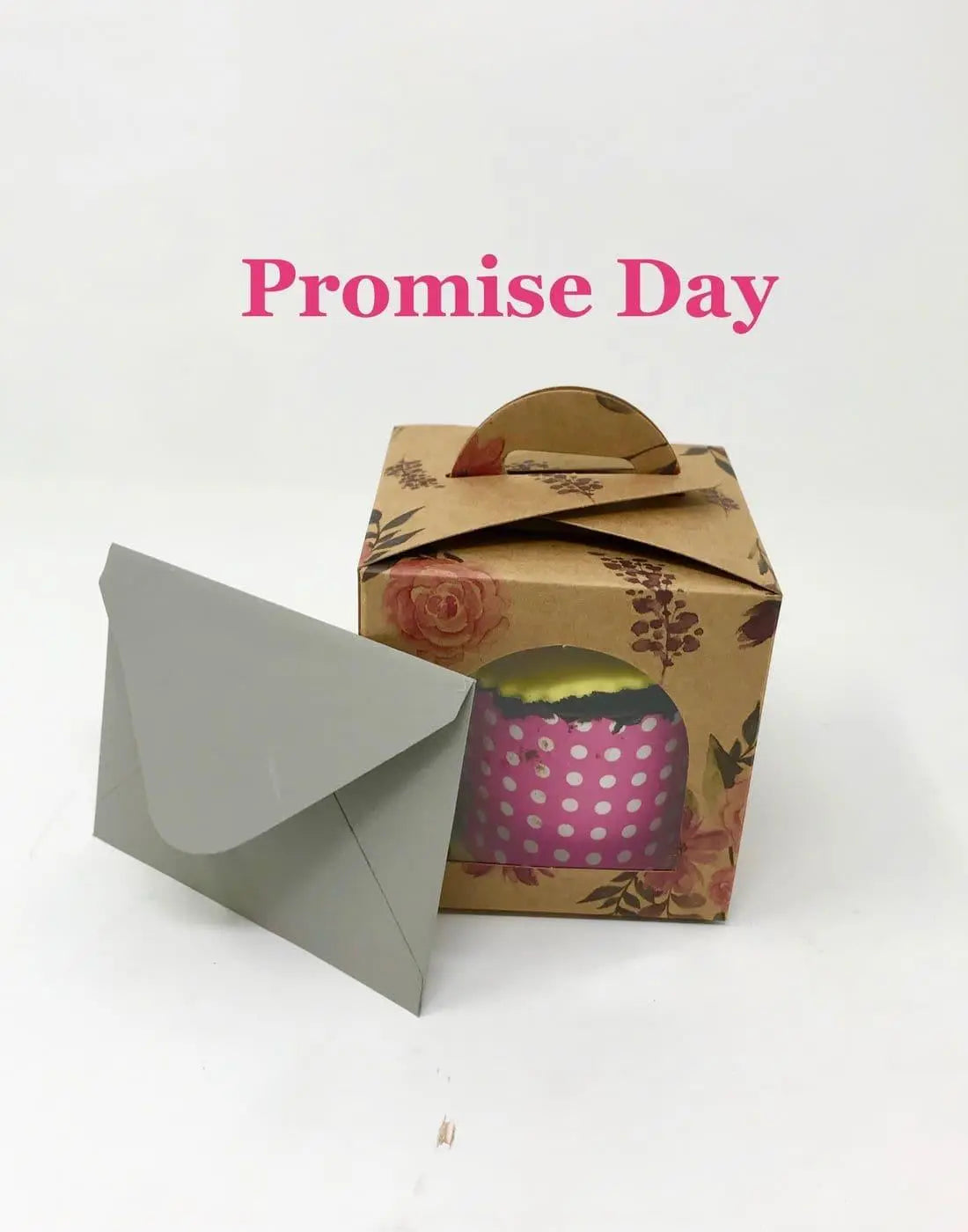 Valentine 5 Day Package - Creme Castle