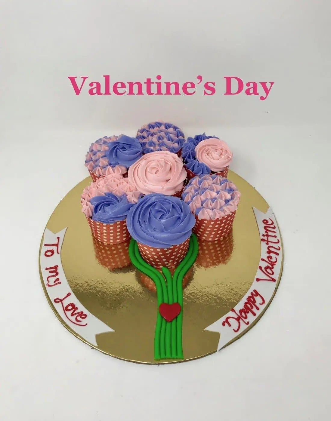 Valentine 5 Day Package - Creme Castle
