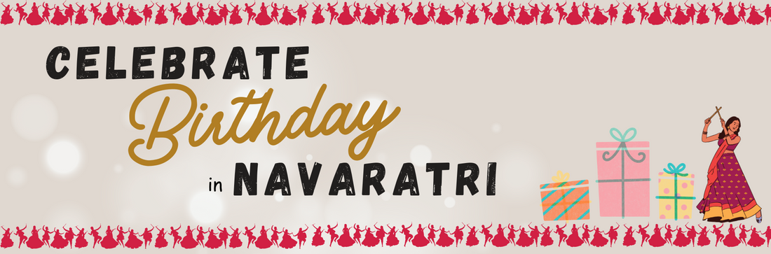 How to Celebrate Birthday in Navaratri?