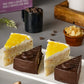 Pastry Pack of 4