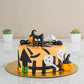 Halloween Cake