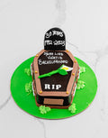 Rest in Peace Bachelorhood