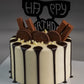 Drip Cake 3