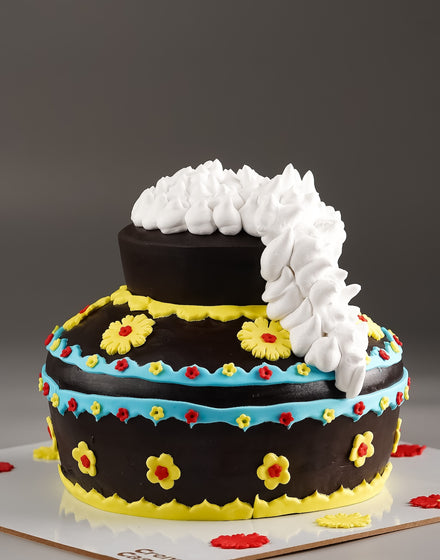 Matki Cake 