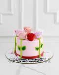 Anniversary Cake