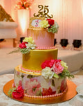 Floral Delight