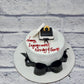 Ring Box Cake. Wedding Cake. Engagement Cake. Noida Gurgaon