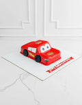 Car Shape Cake