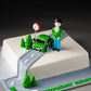 New Car Owner Cake - Creme Castle