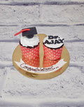 Lawyer Cupcakes