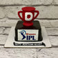 IPL Trophy Cake - Creme Castle