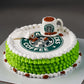 Starbucks Lover Cake