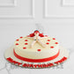 Submissive Naughty Cake