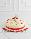 Submissive Naughty Cake