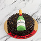 Wine Chips Cake