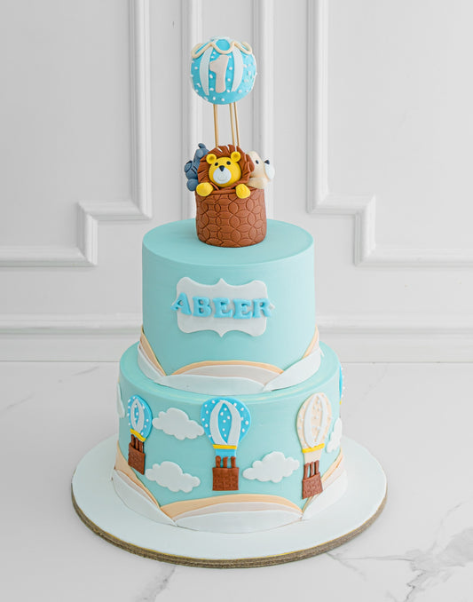 Birthday Cake Design for Girls | Creme Castle