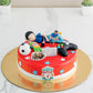 Liverpool Chill Cake