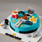 Workaholic Foodie Cake