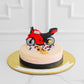 Ducati Theme Cake