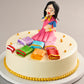 Special Happy Mothers Day Cake