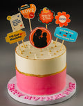Promise Cake for Mom