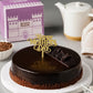 Mother's Day Chocolate Cake