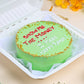 Rakhi Money Bento Cake