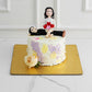 Christian Bride To Be Cake