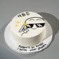 Meme Shades Theme Cake