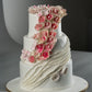 Elegant Wedding Cake