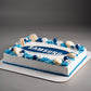 Samsung Corporate Cake