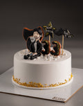 Classy Hubby Cake