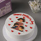 My Mom Best Cake