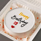 Tiny Cake Big Feelings