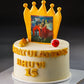 Ipl Birthday Delight