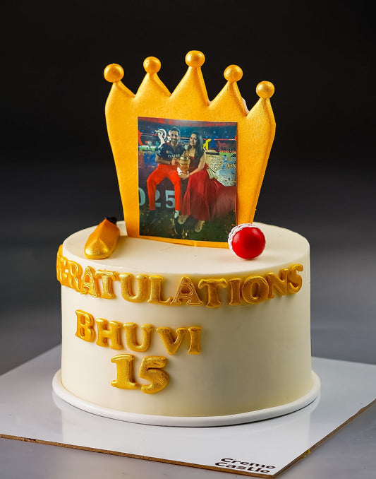 Ipl Birthday Delight