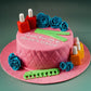 Fashion Birthday Delight