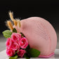Upright Floral Bohemia Cake
